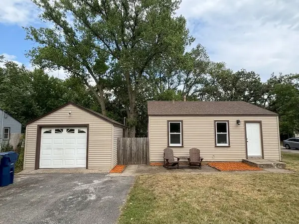 10901 4th Street Ne, Blaine, MN 55434