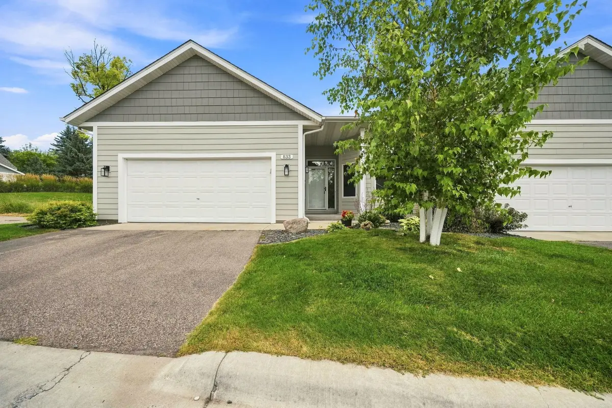 833 Southcross Drive E, Burnsville, MN 55306 - #1