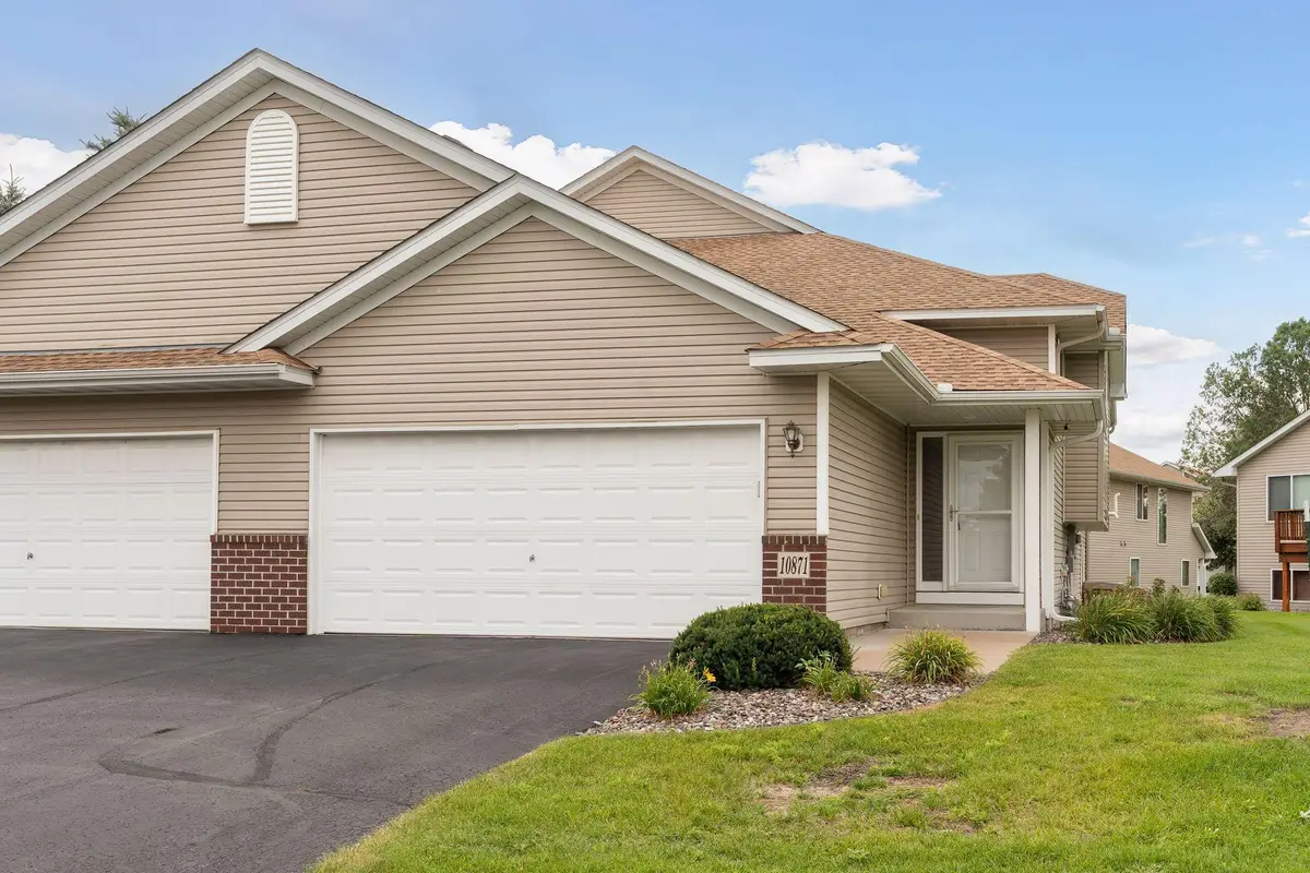 10871 Tyler Court Ne, Blaine, MN 55434 - #1