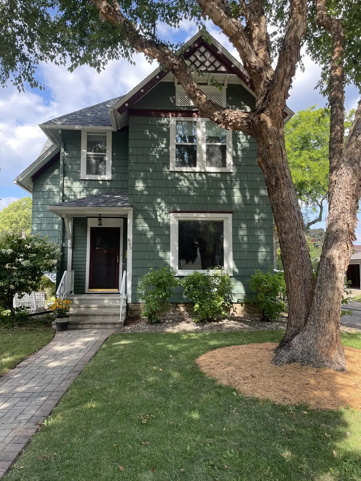 669 Main Street, Winona, MN 55987 - #1