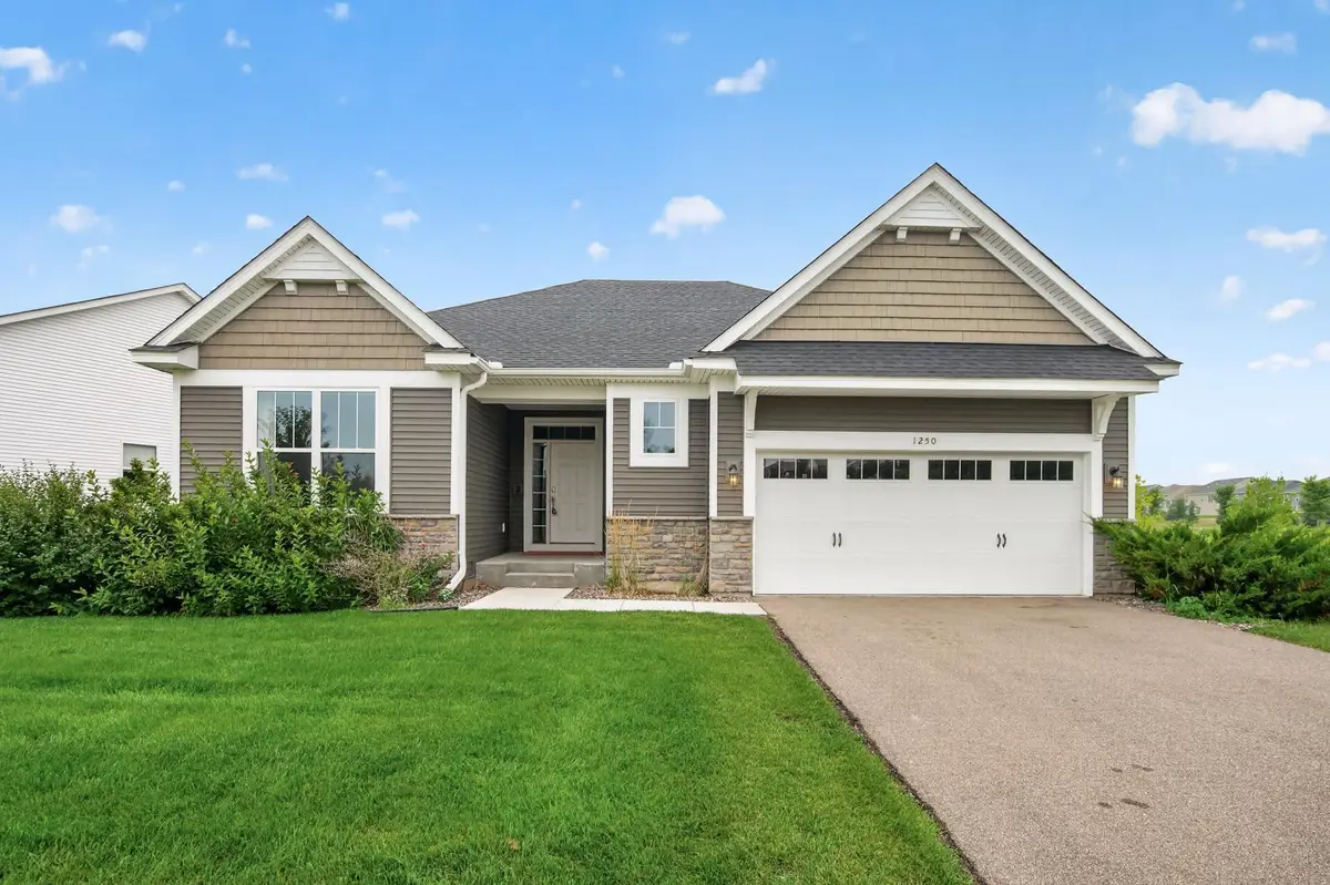 1250 Oak Tree Court, Carver, MN 55315 - #1