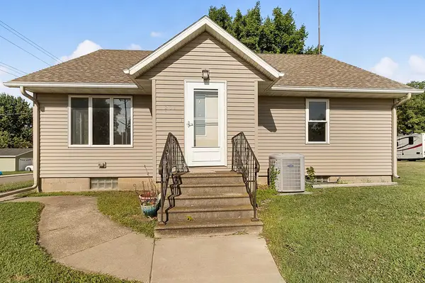 201 1st Street, Albany, MN 56307