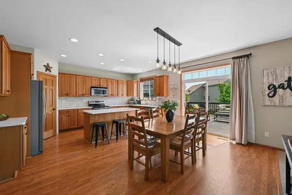 4675 Lark Court Ne, Saint Michael, MN 55376