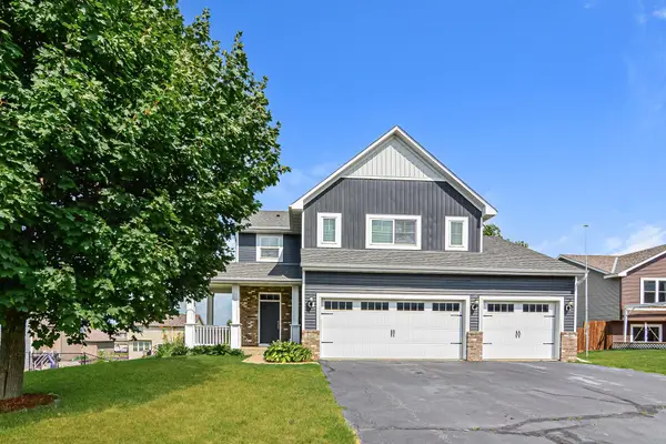 820 10th Avenue Ne, Lonsdale, MN 55046
