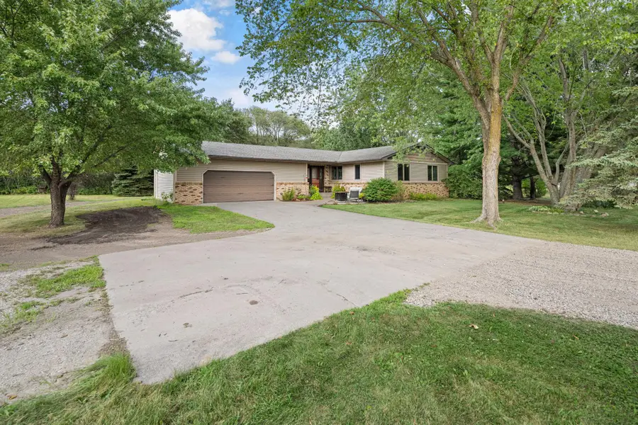 121 Marvy Street, Lino Lakes, MN 55014 - #2
