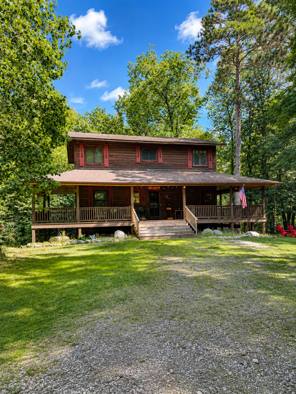 38598 Summit Avenue, Crosslake, MN 56442