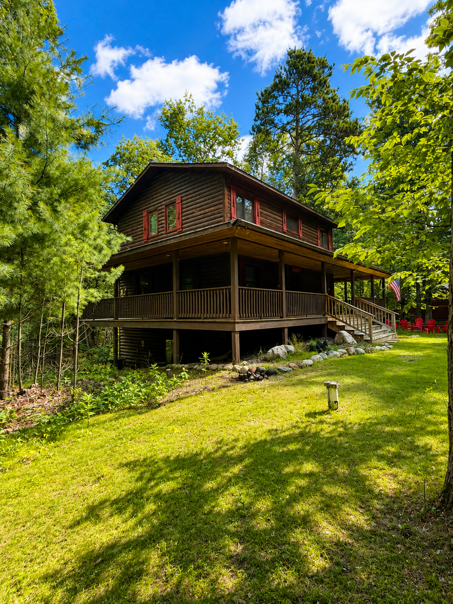 38598 Summit Avenue, Crosslake, MN 56442 - #2