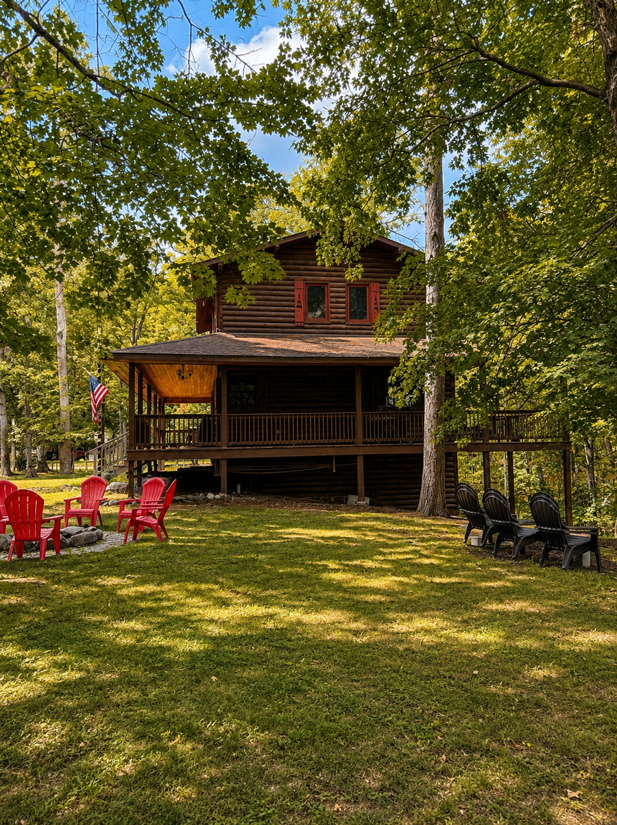 38598 Summit Avenue, Crosslake, MN 56442 - #3