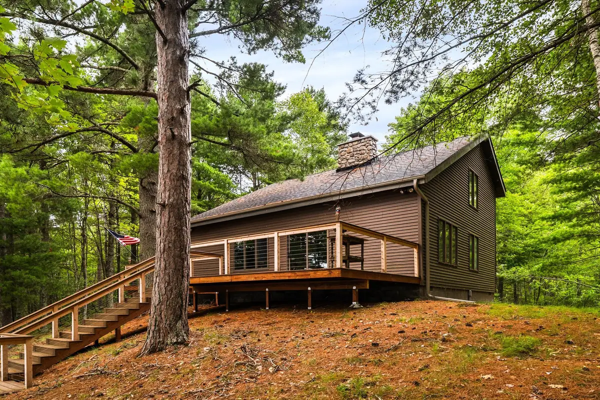 2520 Carney Road, Barnes, WI 54873 - #1