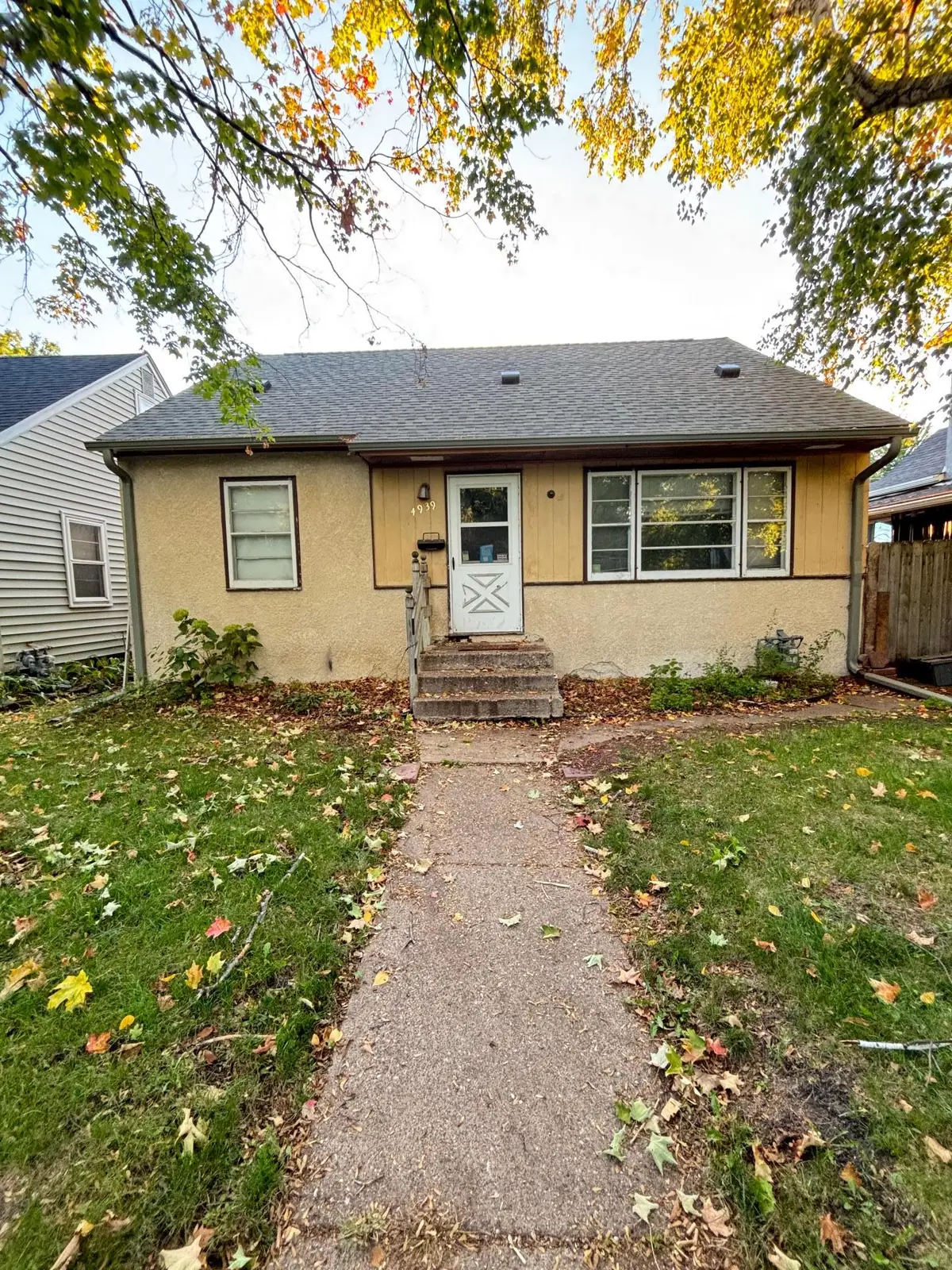 4939 Oliver Avenue N, Minneapolis, MN 55430 - #1