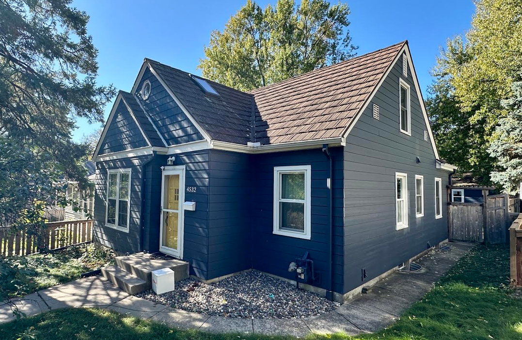 4532 31st Avenue S, Minneapolis, MN 55406 - #1