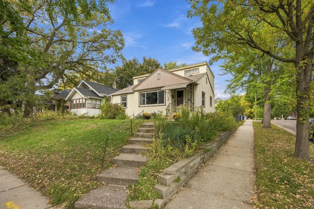 1763 Lafond Avenue, Saint Paul, MN 55104 - #1