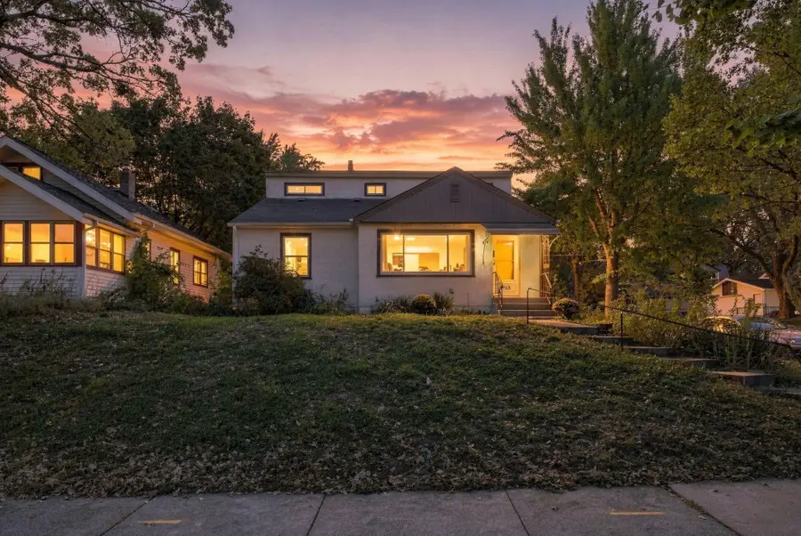 1763 Lafond Avenue, Saint Paul, MN 55104 - #2