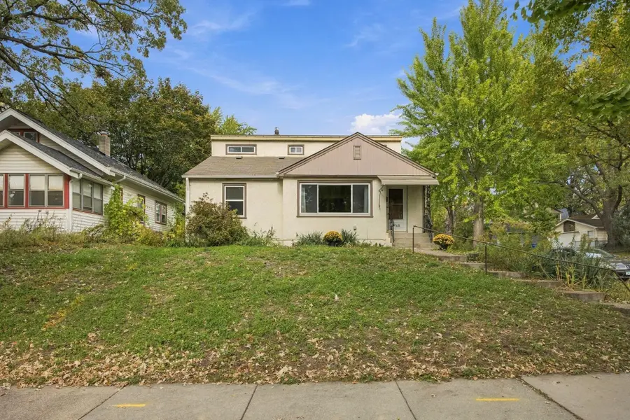 1763 Lafond Avenue, Saint Paul, MN 55104 - #3