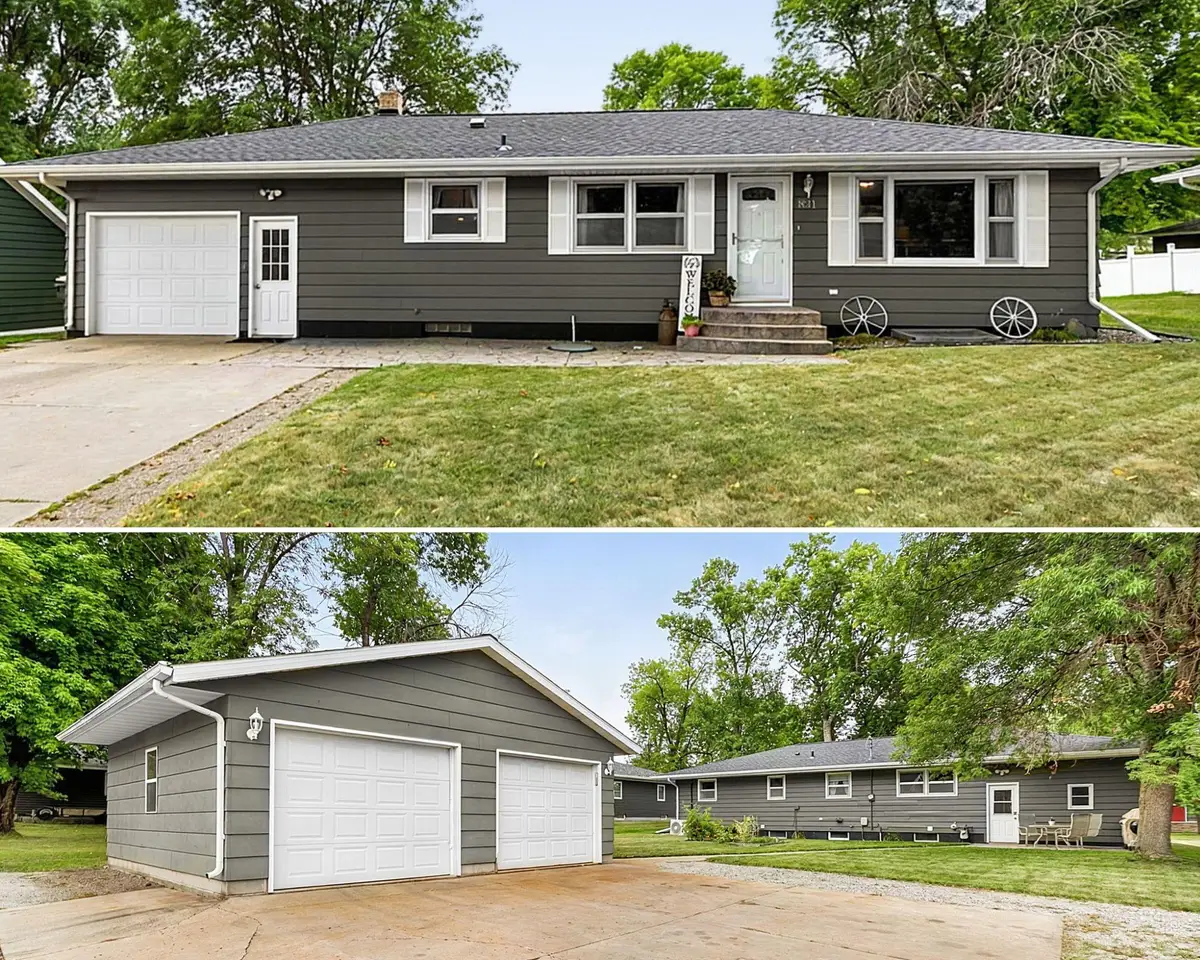 831 6th Street, Albany, MN 56307 - #1