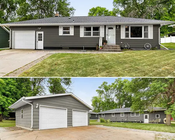 831 6th Street, Albany, MN 56307