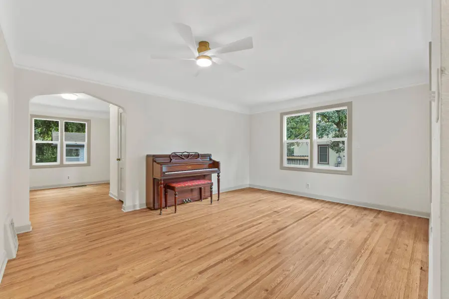 1896 Glenpaul Avenue, Arden Hills, MN 55112 - #3