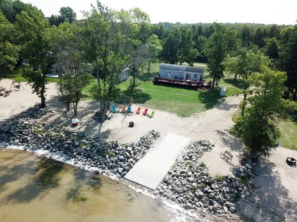 21139 Joas Beach Road Ne, Kelliher, MN 56650