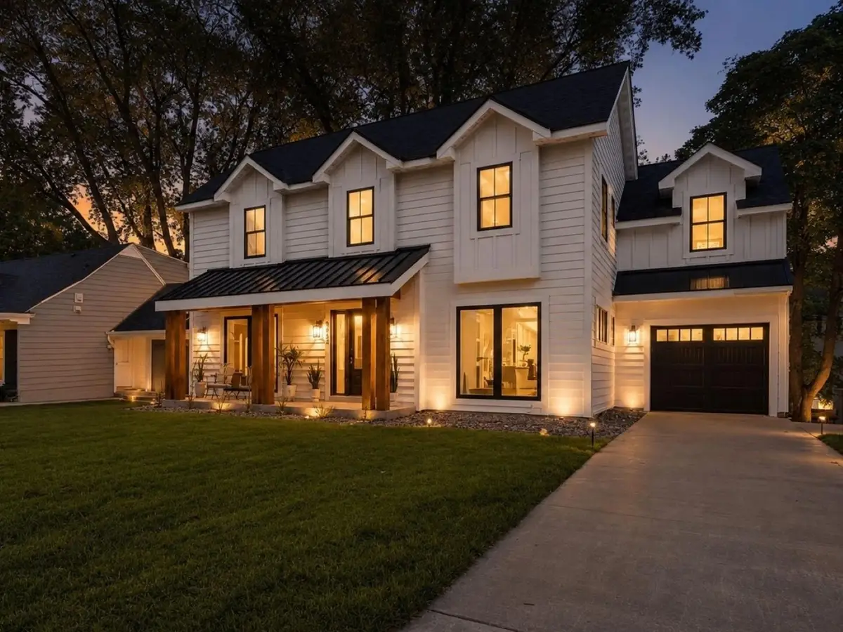 4824 W 40th Lane, Saint Louis Park, MN 55416 - #1