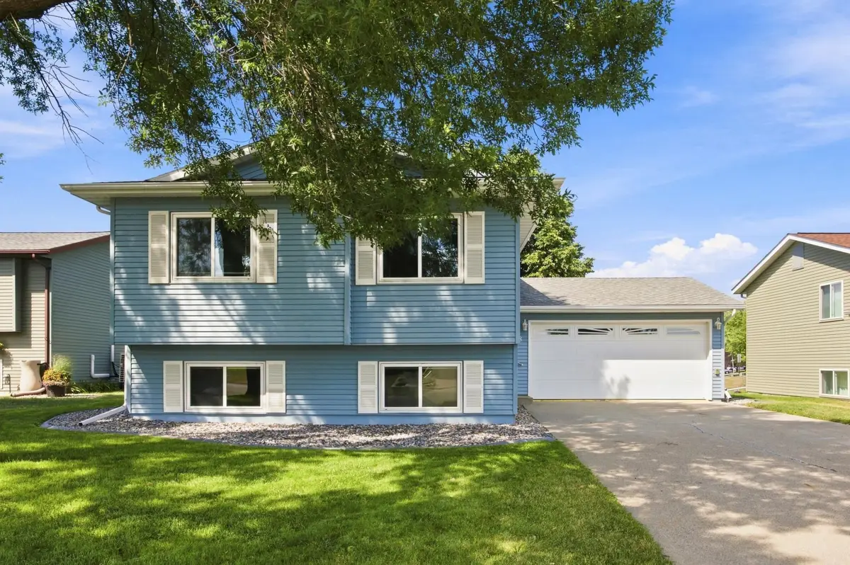 2728 29th Avenue S, Moorhead, MN 56560 - #1
