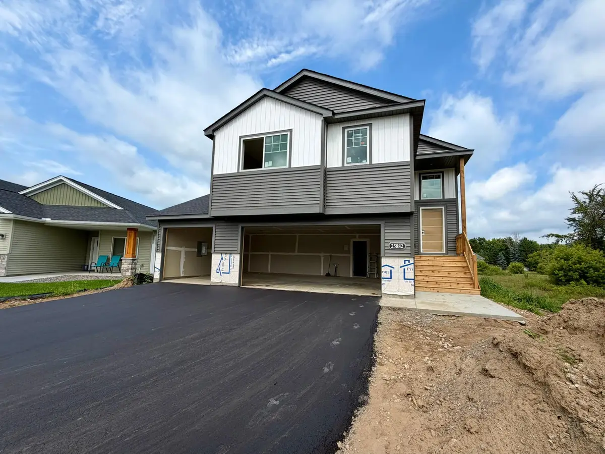 25882 Emerson Court, Wyoming, MN 55092 - #1