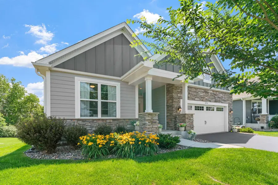 6726 Black Oak Lane, Corcoran, MN 55340 - #2