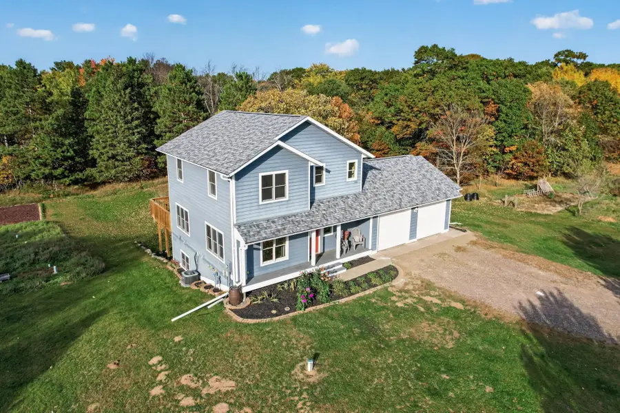 10976 287th Avenue Nw, Zimmerman, MN 55398 - #2