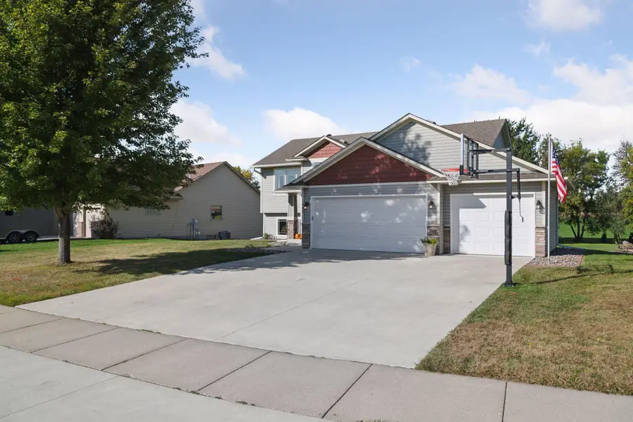 405 Prairie View Drive, Cologne, MN 55322 - #3