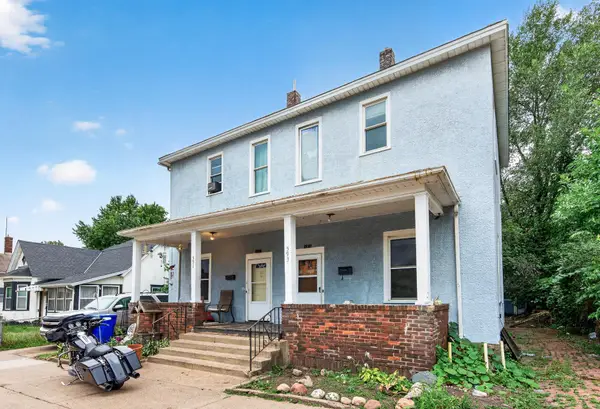 591 Payne Avenue, Saint Paul, MN 55130