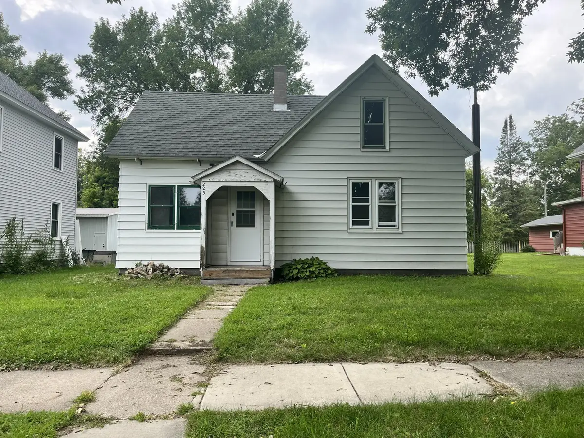 223 1st Street Se, Clara City, MN 56222 - #1