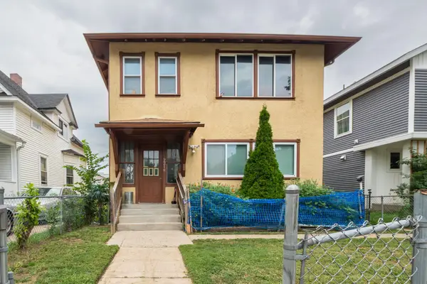 2218 4th Avenue N, Minneapolis, MN 55405