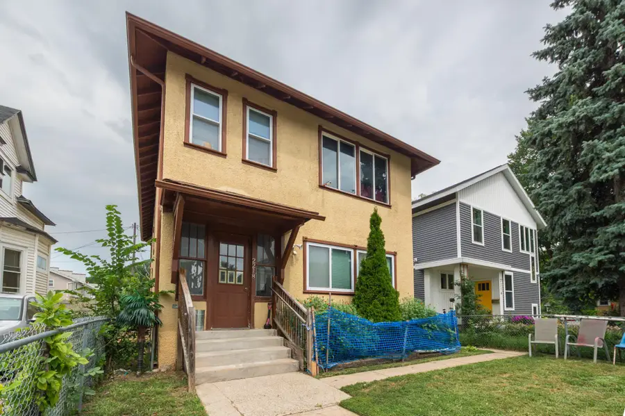 2218 4th Avenue N, Minneapolis, MN 55405 - #2