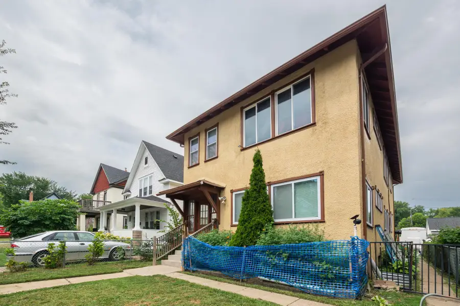 2218 4th Avenue N, Minneapolis, MN 55405 - #3