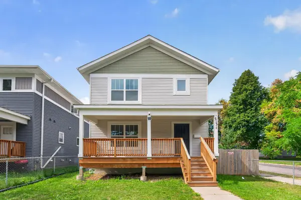 2131 Bryant Avenue N, Minneapolis, MN 55411