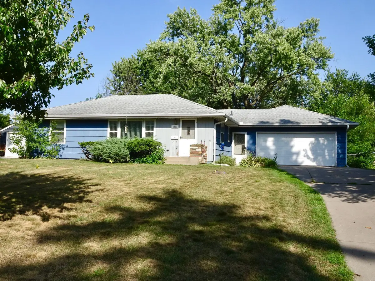 6333 5th Avenue S, Richfield, MN 55423 - #1