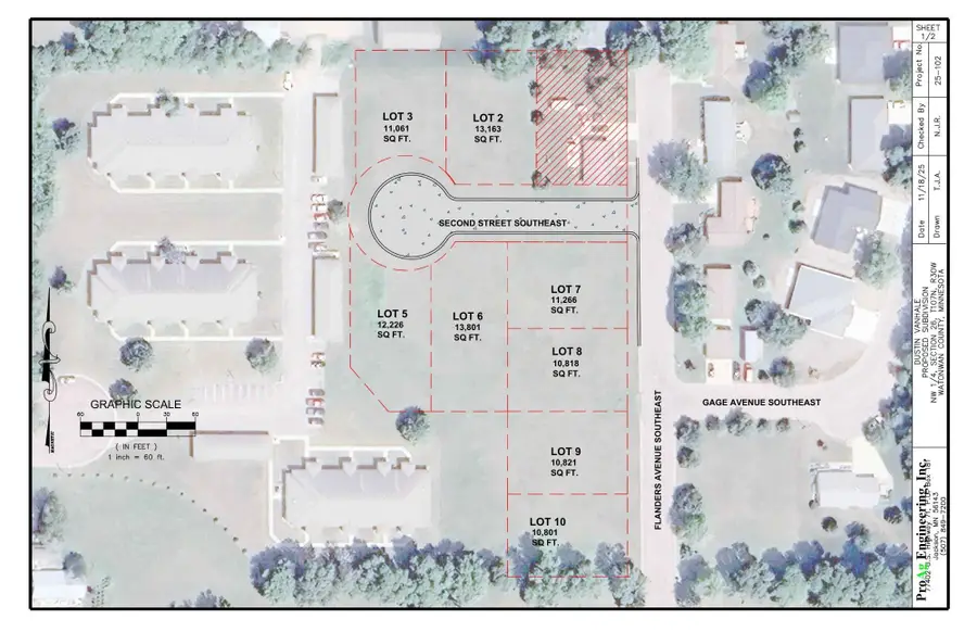 133 Flanders Avenue Se, Madelia, MN 56062 - #2