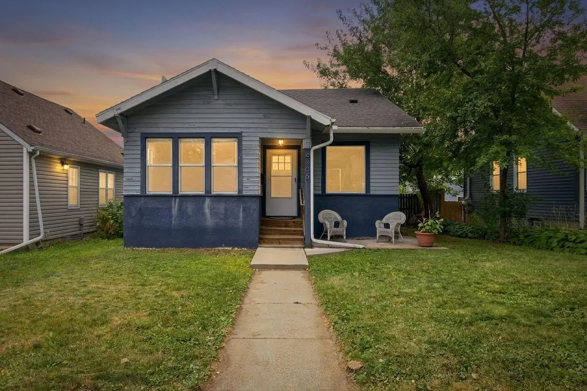 4005 3rd Avenue S, Minneapolis, MN 55409 - #1