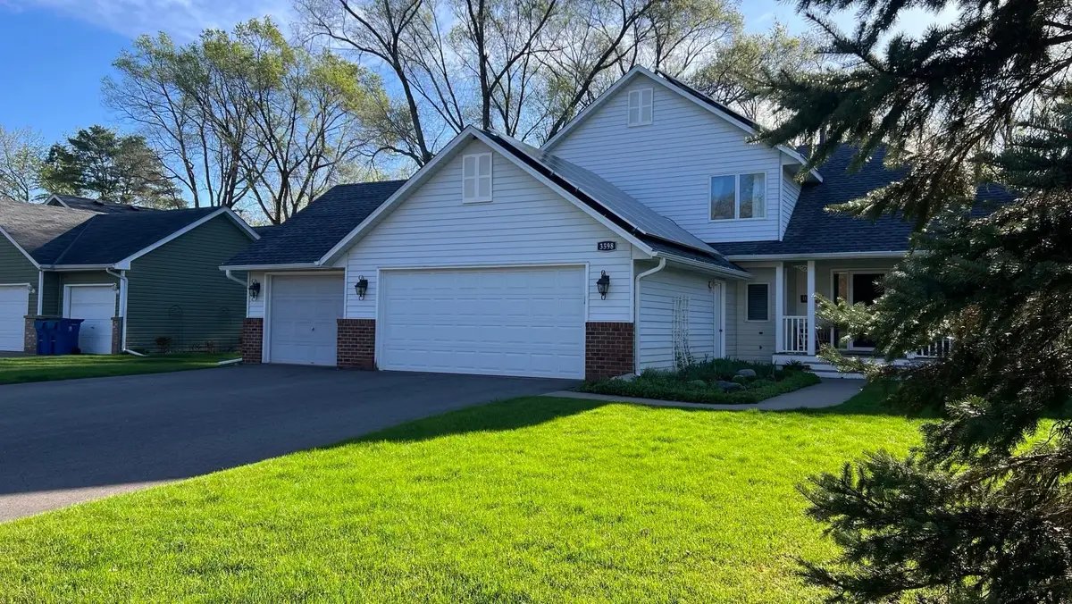 3598 Searle Court, Vadnais Heights, MN 55127 - #1