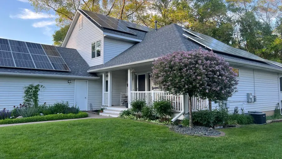 3598 Searle Court, Vadnais Heights, MN 55127 - #2
