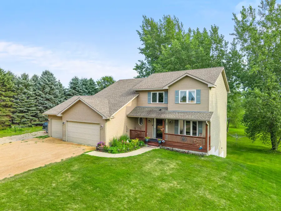 7531 E 250th Street, Elko New Market, MN 55020 - #3