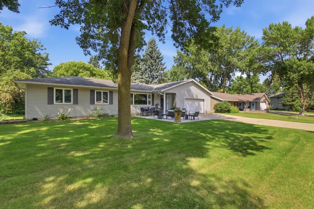 2750 Fairway Drive Ne, Willmar, MN 56201 - #1
