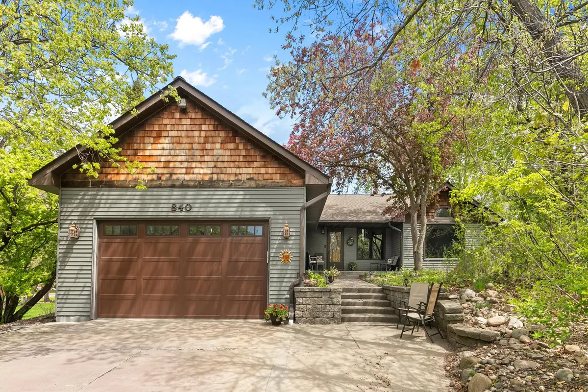 840 Hallam Avenue N, Mahtomedi, MN 55115 - #1