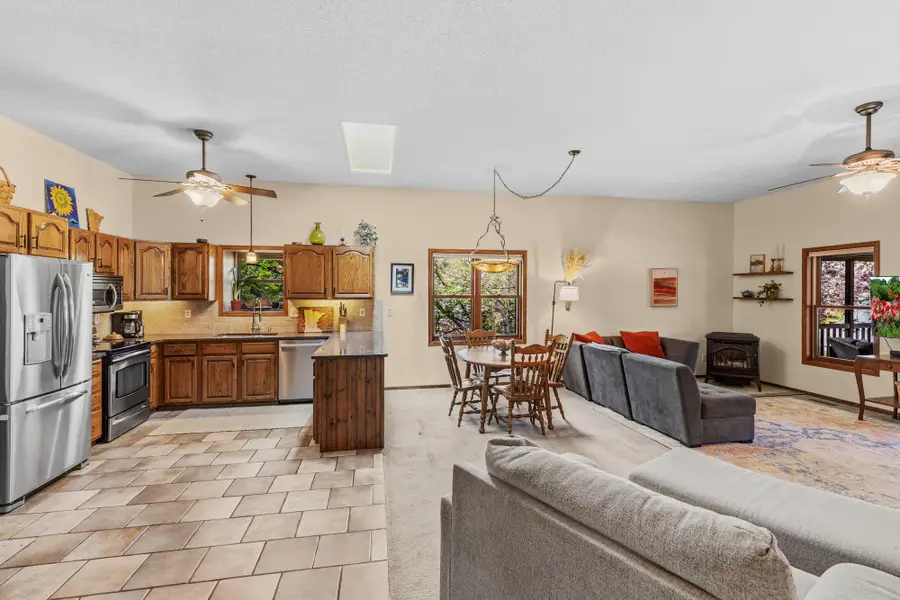 840 Hallam Avenue N, Mahtomedi, MN 55115 - #3