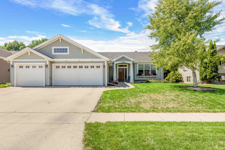 1622 3rd Street W, West Fargo, ND 58078 - #2
