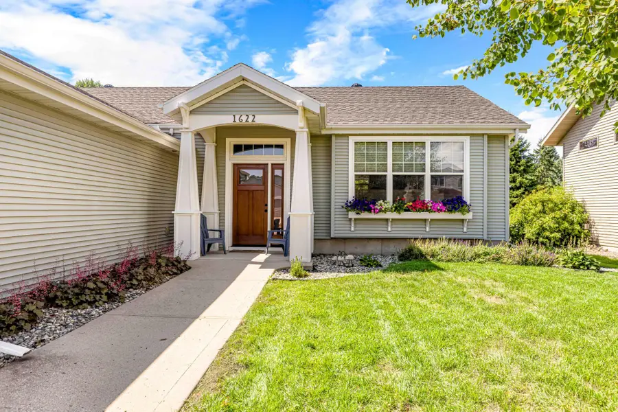1622 3rd Street W, West Fargo, ND 58078 - #3