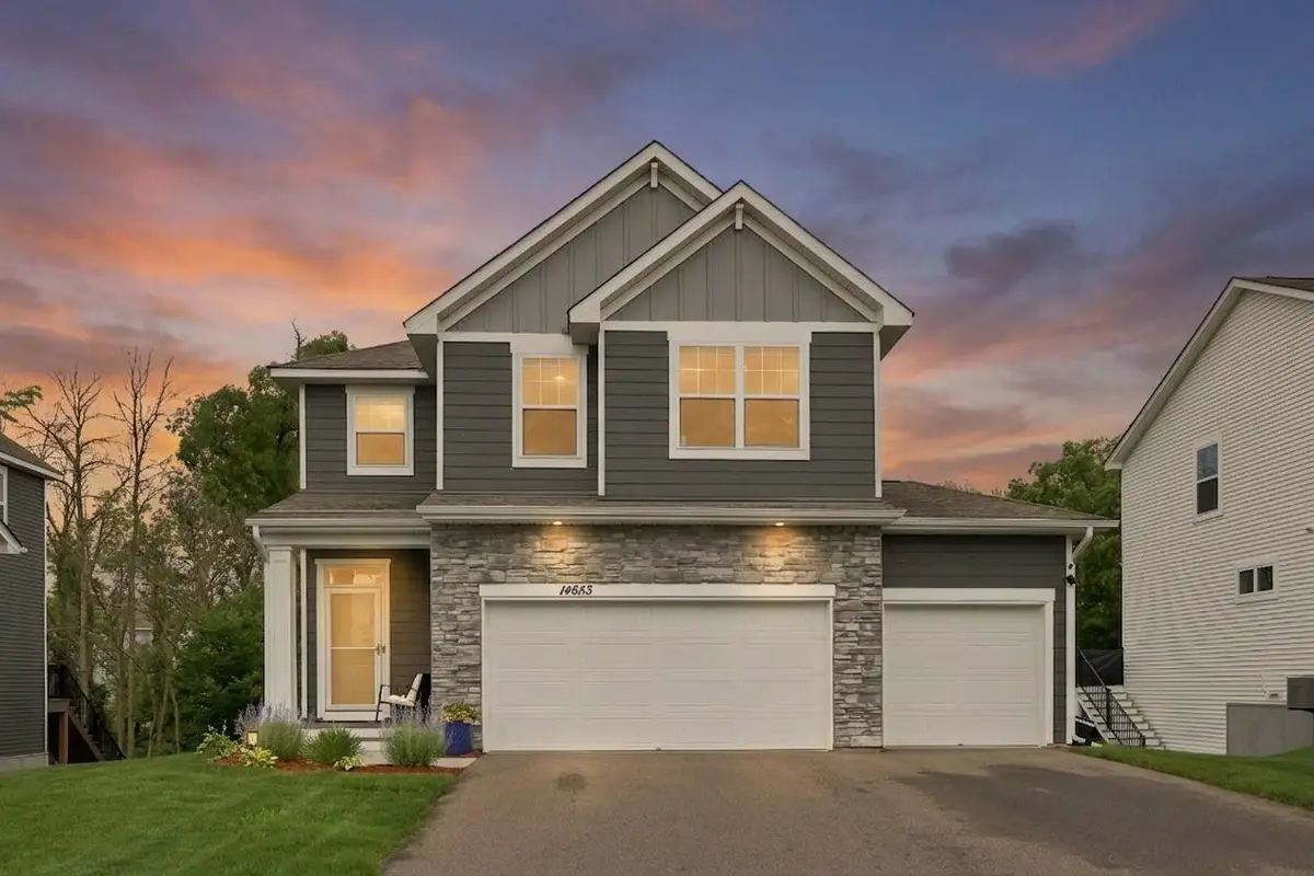 14653 Dallas Lane N, Dayton, MN 55327 - #1