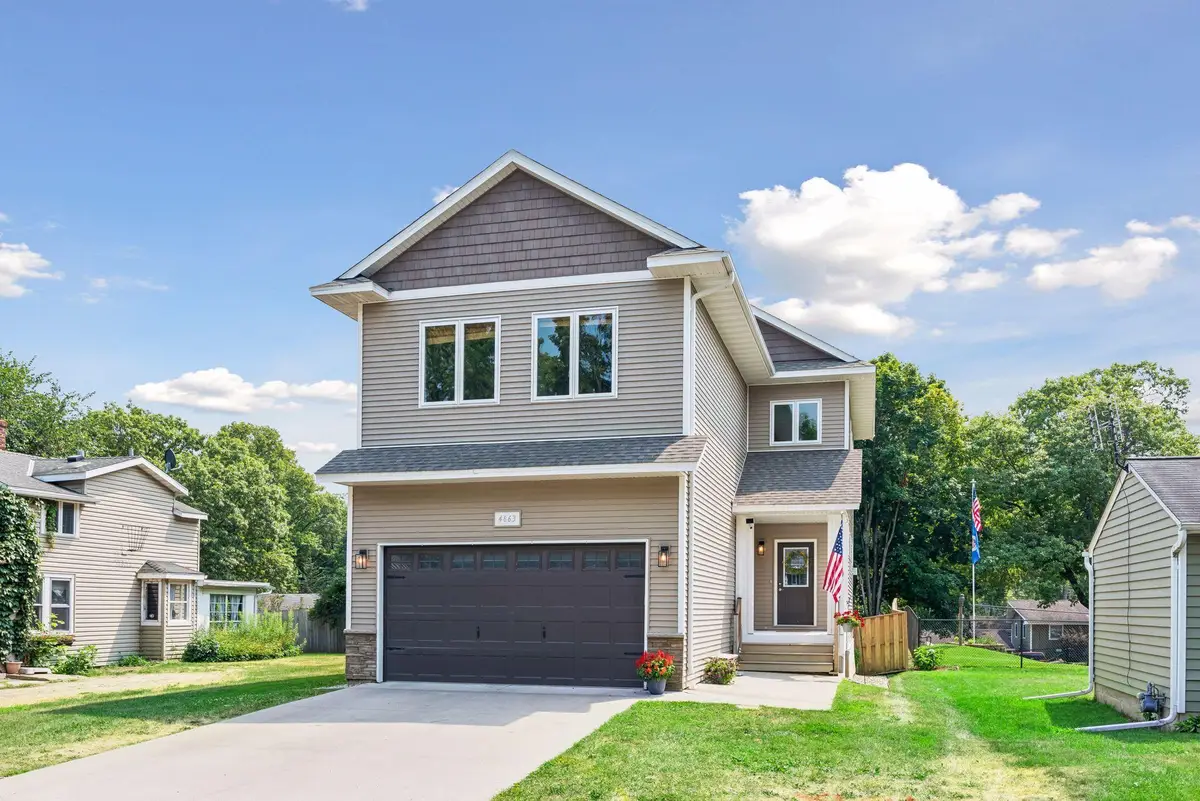 4663 Suffolk Road, Mound, MN 55364 - #1