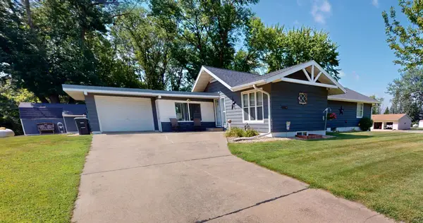 308 Main Street N, Kiester, MN 56051