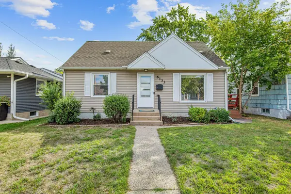 6133 Thomas Avenue S, Minneapolis, MN 55410