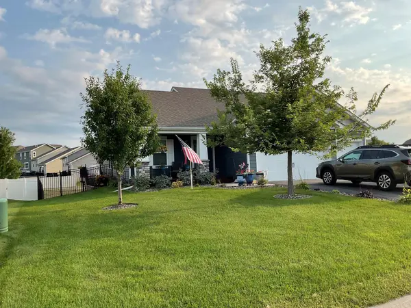 11681 132nd Avenue N, Dayton, MN 55327